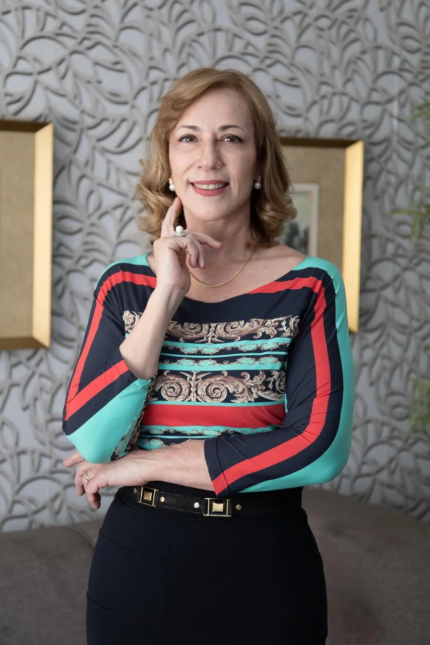 Dra. Silvia Regina Strazzi